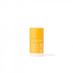 STICK SOLAIRE SPF 50 15ML LA ROSÉE PARIS