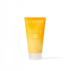 LAIT SOLAIRE SPF 30 150ML LA ROSÉE PARIS