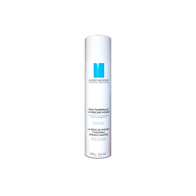 EAU THERMALE LA ROCHE POSAY BOMBE 300 ML EAU THERMALE LA ROCHE POSAY BOMBE 300 ML