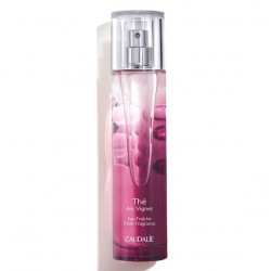 THÉ DES VIGNES EAU FRAICHE 50ML CAUDALIE