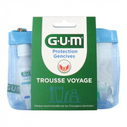 TROUSSE DE VOYAGE PRTECTION GENCIVES GUM