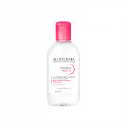 CRÉALINE TS H2O 250 ML BIODERMA