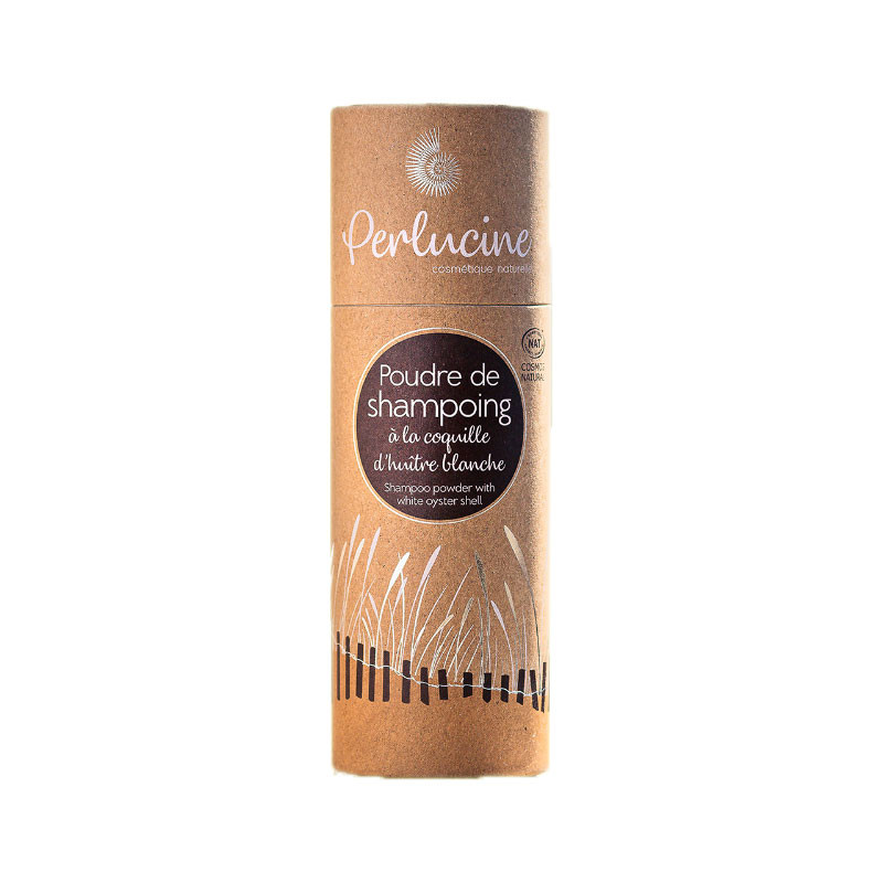 POUDRE SHAMPOING 70G PERLUCINE