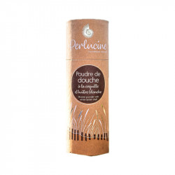 POUDRE DOUCHE 80G PERLUCINE