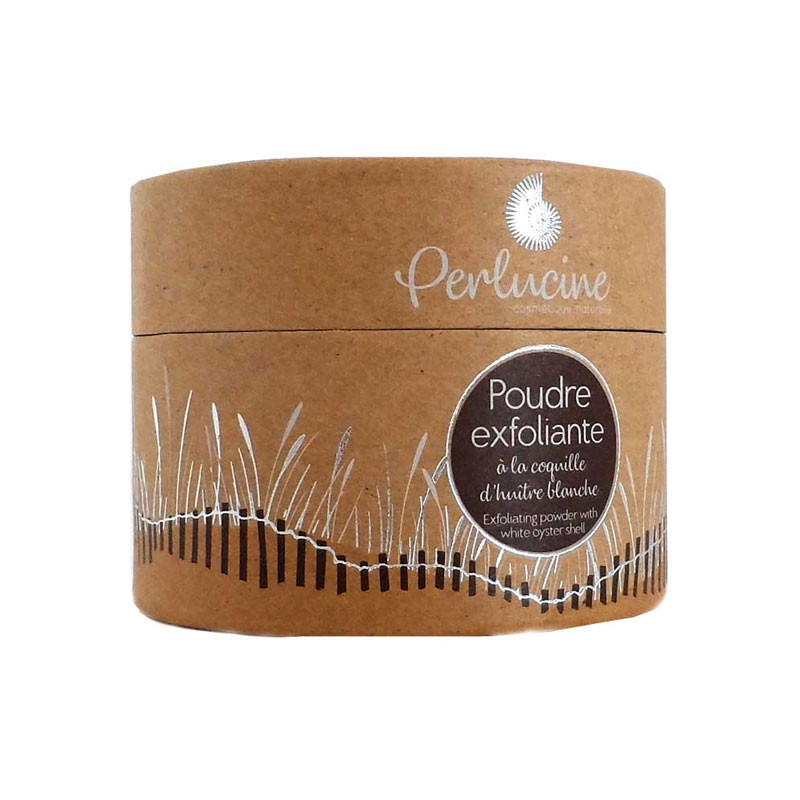 POUDRE EXFOLIANTE 50G PERLUCINE