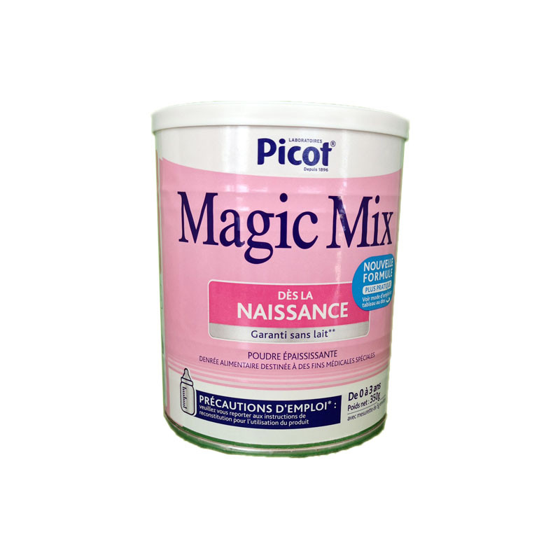 MAGIC MIX POUDRE EPAISSISSANTE Dès la naissance 350G PICOT