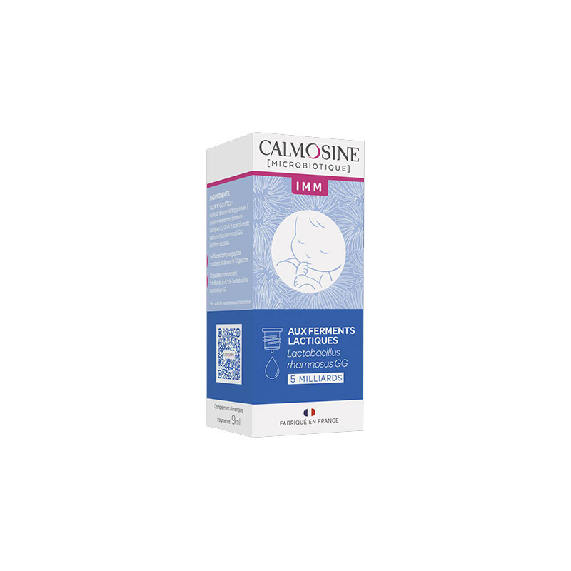 CALMOSINE IMM 9ML LAUDAVIE CALMOSINE IMM 9ML LAUDAVIE