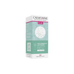 CALMOSINE CLQ BÉBÉ 8ML LAUDAVIE