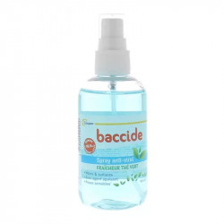 BACCIDE SPRAY ANTI-VIRAL MAINS & SURFACES 100ML