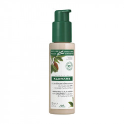 CUPUAÇU BIO CICA-SERUM RÉPARATEUR 100ML KLORANE