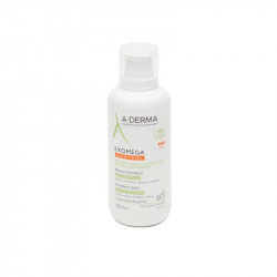 EXOMEGA CONTROL BAUME EMOLLIENT 400ML A-DERMA