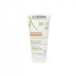 EXOMEGA CONTROL BAUME EMOLLIENT 200ML A-DERMA