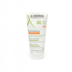 EXOMEGA CONTROL BAUME EMOLLIENT 200ML A-DERMA