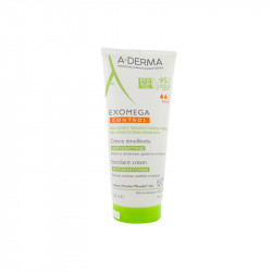 EXOMEGA CONTROL CREME EMOLLIENTE 200ML A-DERMA