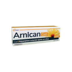 ARNICAN GEL 50g COOPER