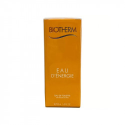 EAU D' ENERGIE 50 ML BIOTHERM