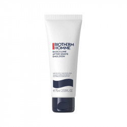 BASICS LINE EMULSION APRES-RASAGE 75ML BIOTHERM HOMME