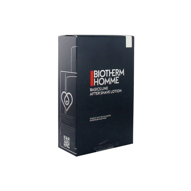 BASICS LINE ANTI FEU DU RASOIR 100 ml BIOTHERM HOMME