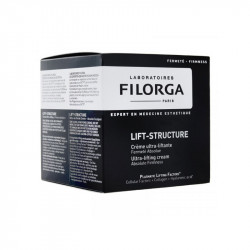 LIFT-STRUCTURE CREME ULTRA-LIFTANTE 50ML FILORGA