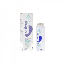 ORILYSE FAST SPRAY AURICULAIRE 100ML