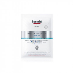 HYALURON FILLER 3 X EFFECT MASQUE INTENSIF X1 EUCERIN