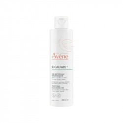 CICALFATE+ GEL NETTOYANT ASSAINISSANT 200ML AVENE