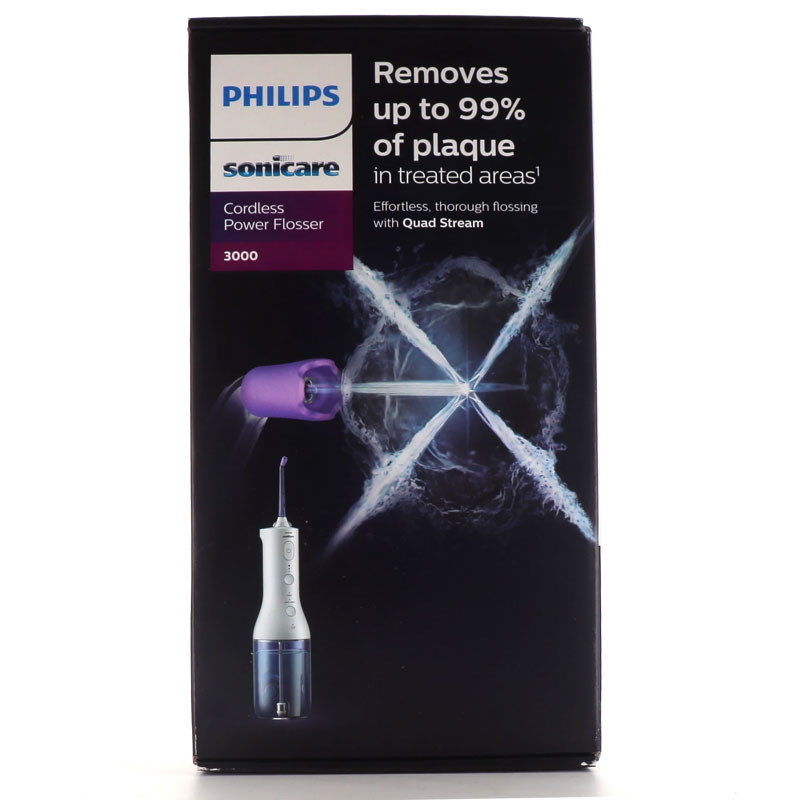 SONICARE JET INTERDENTAIRE SANS FIL 3000 PHILIPS