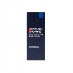 FORCE SUPREME BLUE SERUM HOMME 50ML BIOTHERM HOMME