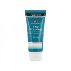 CREME PIEDS ABSORPTION EXPRESS 100ML NEUTROGENA