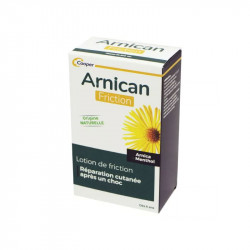ARNICAN FRICTION 240ML COOPER