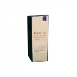 BLUE THERAPY ACCELERATED SERUM REPARATEUR 50ML BIOTHERM