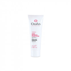 SOIN DÉLICAT CREME NETTOYANTE HYGIENE INTIME 70ML OZALYS