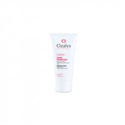 SOIN ONCTUEUX CREME DEODORANTE 40ML OZALYS