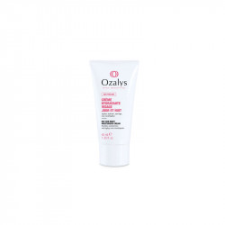 SOIN PRÉCIEUX CREME HYDRATANTE VISAGE JOUR NUIT 40ML OZALYS