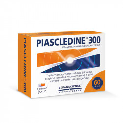 PIASCLEDINE 300 - 60 GELULES EXPANSCIENCE
