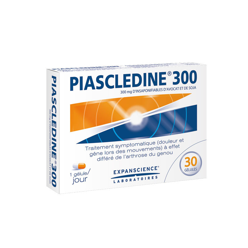 PIASCLEDINE 300 - 30 GELULES EXPANSCIENCE