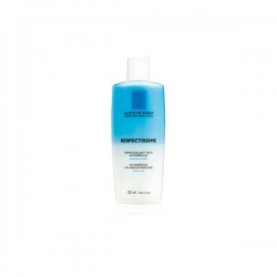 DEMAQUILLANT YEUX WATERPROOF RESPECTISSIME LA ROCHE POSAY 125 ML 