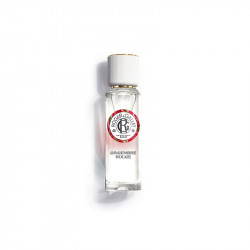 GINGEMBRE ROUGE EAU PARFUMEE BIENFAISANTE 30ML ROGER ET GALLET