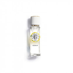 CÉDRAT EAU PARFUMEE BIENFAISANTE 30ML ROGER ET GALLET