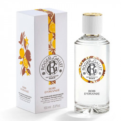 BOIS D'ORANGE EAU PARFUMEE BIENFAISANTE 100ML ROGER ET GALLET