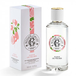 FLEUR DE FIGUIER EAU PARFUMEE BIENFAISANTE 100ML ROGER ET GALLET