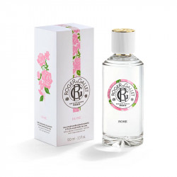 ROSE EAU PARFUMEE BIENFAISANTE 100ML ROGER ET GALLET