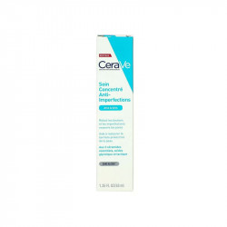 SOIN CONCENTRÉ ANTI-IMPERFECTIONS 40ML CERAVE