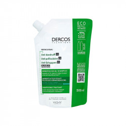 DERCOS DS SHAMPOOING ANTI...