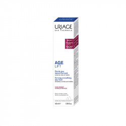 AGE LIFT FLUIDE JOUR LISSANT FERMETE 40ML URIAGE