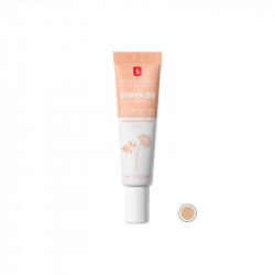 SUPER BB GINSENG CREME SOIN COUVRANTE SPF20 CLAIR 15ML ERBORIAN