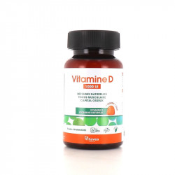 VITAMINE D 1000UI 30 GUMMIES VITAVEA