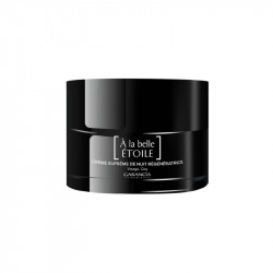 A LA BELLE ETOILE CREME SUPRÊME NUIT MANO EXPERT 40ML GARANCIA