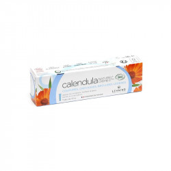 CALENDULA NATUREL BIO CREME 50G LEHNING