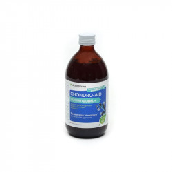 CHONDRO AID SILICIUM GLOBAL + 480ML ARKOPHARMA